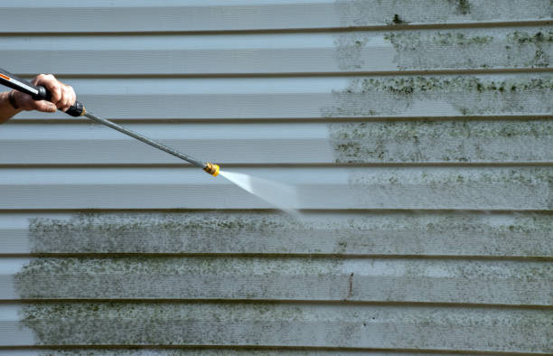Best Dumpster Area Cleaning  in Old Stine, CA