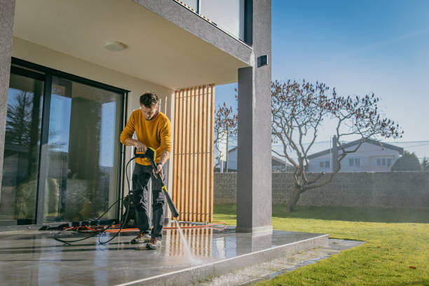 Best Roof Washing  in Old Stine, CA