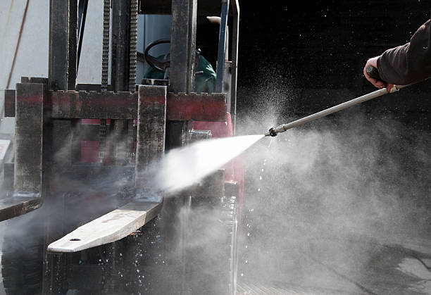 Best Warehouse Cleaning  in Old Stine, CA
