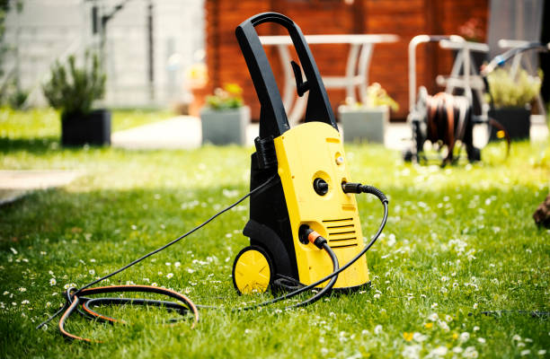 Best Machinery and Equipment Cleaning  in Old Stine, CA